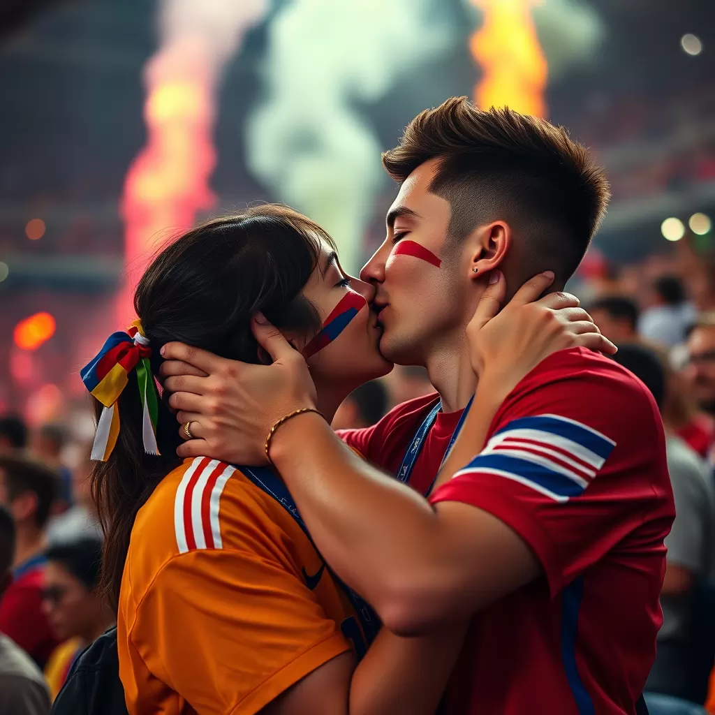 Huấn Luyện Viên Argentina vs Thụy Sĩ: Cuộc Đấu Trí Quyết Định Vé Bán Kết