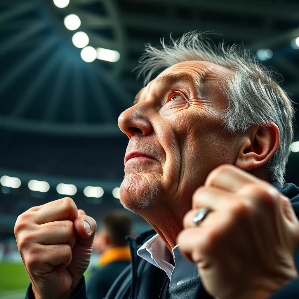 Huấn Luyện Viên Argentina vs Thụy Sĩ: Cuộc Đấu Trí Quyết Định Vé Bán Kết — view 2