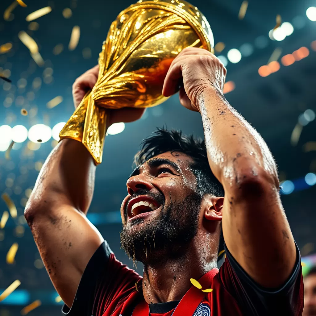 Huấn Luyện Viên Argentina vs Thụy Sĩ: Cuộc Đấu Trí Quyết Định Vé Bán Kết — view 5