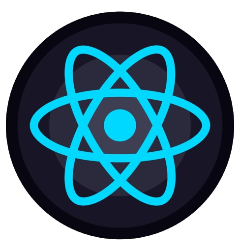React